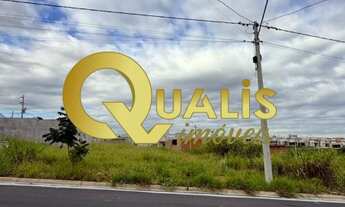 Imagem: TERRENO RESIDENCIAL em INDAIATUBA - SP