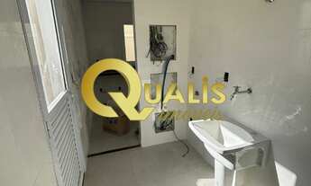 Imagem 3: Casa em Condomínio à Venda em Indaiatuba-SP: 3 Quartos, 1 Suíte, 2 Salas e 2 Vagas no Parq