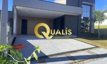 Imagem 3: CASA RESIDENCIAL em INDAIATUBA - SP, PARK GRAN RESERVE