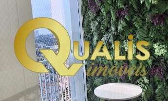 Imagem 7: Apartamento à venda no Centro de Indaiatuba-SP: 2 quartos, 1 suíte, 1 sala, 2 banheiros, 1