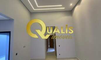 Imagem 2: Casa à venda em Indaiatuba-SP, Jardim Bom Sucesso: 3 quartos, 1 suíte, 2 salas, 2 banheiro