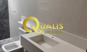 Imagem 4: Imóvel de Alto Padrão à Venda em Indaiatuba-SP: Casa com 3 Quartos, 1 Suíte e 2 Vagas no J