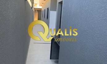 Imagem 4: Imperdível Casa à Venda em Indaiatuba-SP: 3 Quartos, 1 Suíte, 2 Salas, 2 Banheiros, 2 Vaga