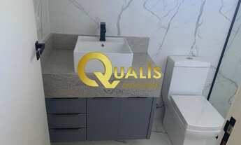 Imagem 6: Imperdível Casa à Venda em Indaiatuba-SP: 3 Quartos, 1 Suíte, 2 Salas, 2 Banheiros, 2 Vaga