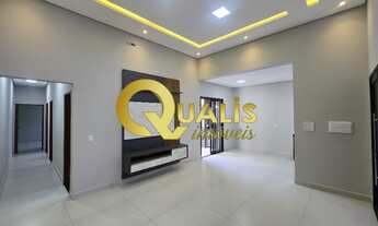 Imagem 2: Imperdível oportunidade: Casa à venda em Indaiatuba-SP no Jardim Bom Sucesso com 3 quartos