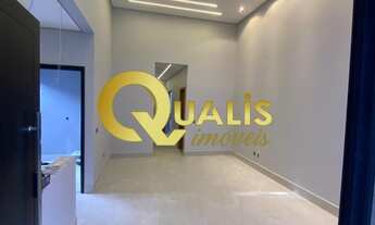 Imagem 4: Casa à venda em Indaiatuba-SP, Jardim Bom Sucesso: 3 quartos, 1 suíte, 2 salas, 2 banheiro