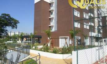 Imagem 2: Apartamento à venda em Indaiatuba-SP, Jardim Pompeia: 3 quartos, 1 suíte, 2 salas, 2 banhe