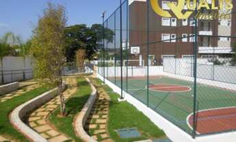 Imagem 3: Apartamento à venda em Indaiatuba-SP, Jardim Pompeia: 3 quartos, 1 suíte, 2 salas, 2 banhe