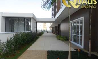 Imagem: Apartamento à venda em Indaiatuba-SP, Jardim