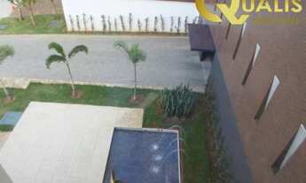 Imagem 4: Apartamento à venda em Indaiatuba-SP, Jardim Pompeia: 3 quartos, 1 suíte, 2 salas, 2 banhe