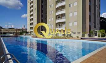 Imagem: APARTAMENTO RESIDENCIAL em INDAIATUBA