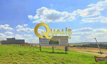 Imagem: Terreno à venda em Indaiatuba-SP, Bairro