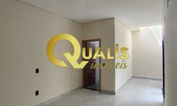 Imagem 5: Imóvel de Alto Padrão à Venda em Indaiatuba-SP: Casa com 3 Quartos, 1 Suíte e 2 Vagas no J