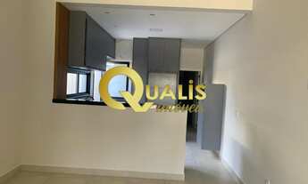 Imagem 5: Imperdível Casa à Venda em Indaiatuba-SP: 3 Quartos, 1 Suíte, 2 Salas, 2 Banheiros, 2 Vaga