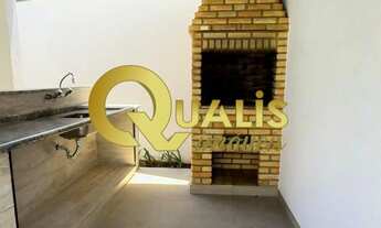 Imagem 6: CASA RESIDENCIAL em INDAIATUBA - SP, VILA ALPES SUÍÇOS