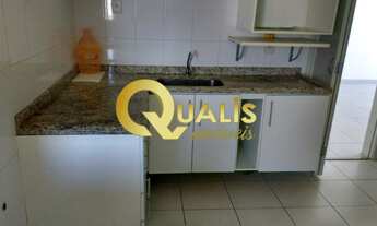 Imagem 2: APARTAMENTO RESIDENCIAL em INDAIATUBA - SP, PARQUE BOA ESPERANCA