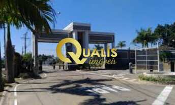 Imagem: TERRENO RESIDENCIAL em INDAIATUBA - SP