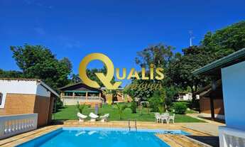 Imagem: CHACARA RESIDENCIAL em INDAIATUBA - SP