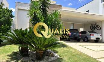 Imagem: Casa para venda no Condomínio Alto de Itaici