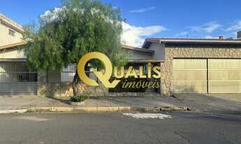 Imagem: CASA RESIDENCIAL em INDAIATUBA - SP, PARQUE