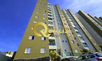 Imagem: Apartamento à venda em Indaiatuba-SP, Jardim