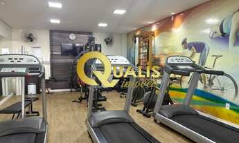 Imagem 6: Apartamento à venda em Indaiatuba-SP, Jardim Sevilha: 3 quartos, 1 suíte, 2 salas, 2 banhe