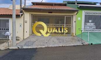 Imagem: CASA COMERCIAL em INDAIATUBA - SP, PARQUE