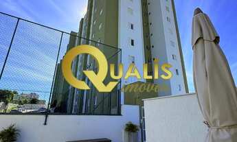 Imagem 2: Apartamento à venda em Indaiatuba-SP, Jardim Sevilha: 3 quartos, 1 suíte, 2 salas, 2 banhe