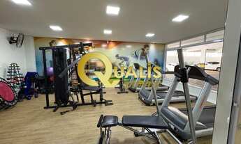 Imagem 7: Apartamento à venda em Indaiatuba-SP, Jardim Sevilha: 3 quartos, 1 suíte, 2 salas, 2 banhe