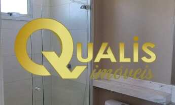 Imagem 7: Aluguel de Apartamento de 3 Quartos no Jardim América, Indaiatuba-SP: 1 Suíte, 2 Banheiros