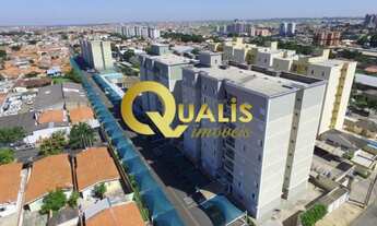 Imagem: Apartamento à venda em Indaiatuba-SP, Vila