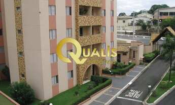 Imagem: APARTAMENTO RESIDENCIAL em INDAIATUBA