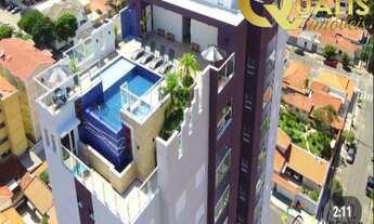 Imagem 3: Aluguel de Apartamento de 3 Quartos no Jardim América, Indaiatuba-SP: 1 Suíte, 2 Banheiros