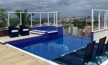 Imagem 6: Aluguel de Apartamento de 3 Quartos no Jardim América, Indaiatuba-SP: 1 Suíte, 2 Banheiros