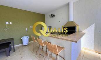 Imagem 4: Apartamento à venda em Indaiatuba-SP, Jardim Sevilha: 3 quartos, 1 suíte, 2 salas, 2 banhe