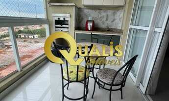 Imagem 2: APARTAMENTO RESIDENCIAL em INDAIATUBA - SP, AQUI SE VIVE