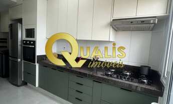 Imagem 4: APARTAMENTO RESIDENCIAL em INDAIATUBA - SP, AQUI SE VIVE