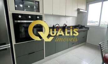 Imagem 3: APARTAMENTO RESIDENCIAL em INDAIATUBA - SP, AQUI SE VIVE