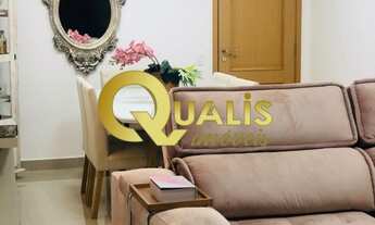 Imagem 7: APARTAMENTO RESIDENCIAL em INDAIATUBA - SP, CIDADE NOVA I