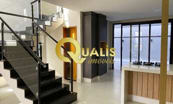 Imagem 5: CASA RESIDENCIAL em INDAIATUBA - SP, JARDIM PARK REAL