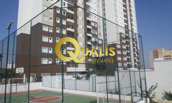 Imagem 6: APARTAMENTO RESIDENCIAL em INDAIATUBA - SP, JARDIM POMPEIA