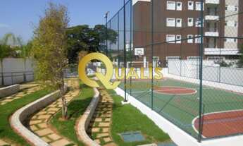 Imagem 7: APARTAMENTO RESIDENCIAL em INDAIATUBA - SP, JARDIM POMPEIA