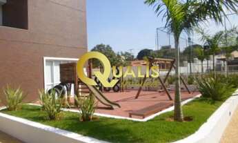 Imagem 4: APARTAMENTO RESIDENCIAL em INDAIATUBA - SP, JARDIM POMPEIA