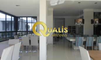 Imagem 5: APARTAMENTO RESIDENCIAL em INDAIATUBA - SP, JARDIM POMPEIA