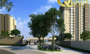 Imagem: APARTAMENTO RESIDENCIAL em INDAIATUBA