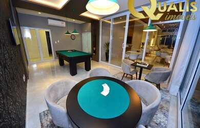 Imagem 3: APARTAMENTO RESIDENCIAL em INDAIATUBA - SP, JARDIM SANTIAGO