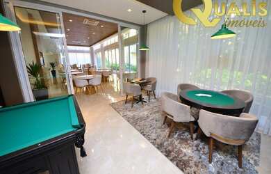 Imagem 4: APARTAMENTO RESIDENCIAL em INDAIATUBA - SP, JARDIM SANTIAGO