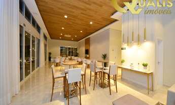 Imagem 6: APARTAMENTO RESIDENCIAL em INDAIATUBA - SP, JARDIM SANTIAGO