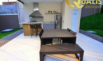 Imagem 7: APARTAMENTO RESIDENCIAL em INDAIATUBA - SP, JARDIM SANTIAGO