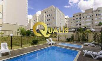 Imagem: APARTAMENTO RESIDENCIAL em INDAIATUBA